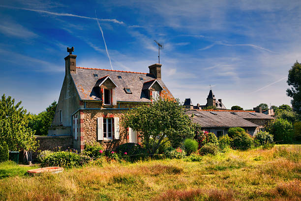 istock From the Island of Brehat, Brittany 508025274
