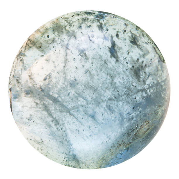 istock cabochon from aquamarine (blue beryl) mineral gem 508032074