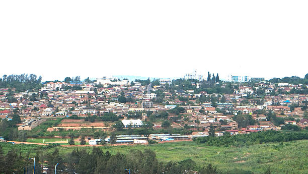 istock Kigali city - Rwanda 508032896