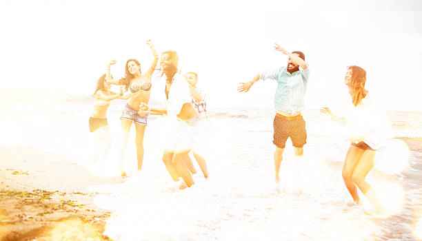 istock Happy young people 508033856
