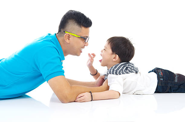 istock Asian family 508037632