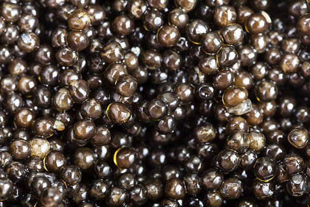 istock many black sturgeon caviar close up 508038182