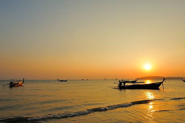 istock Ao Nang, Krabi province. 508048013