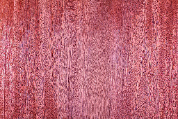 mahogany, wood texture stock photo