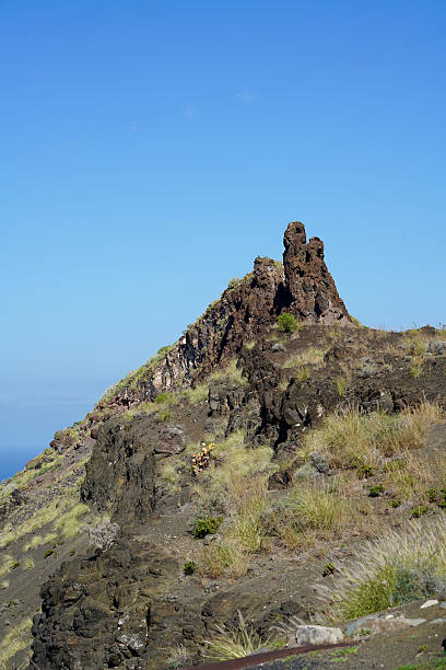istock rock in front of the sky 508054462