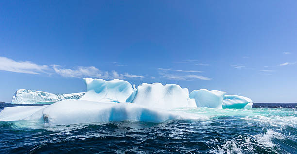 istock Newfoundland Sparkling Beautiful Iceberg in Nature 508063456