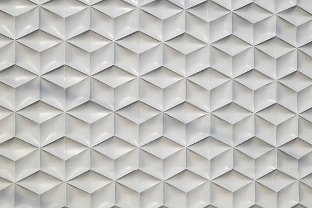 istock Modern Facade of building 508065864