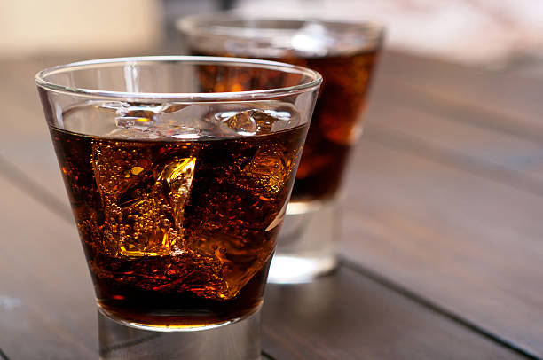 istock on the bar counter rum and cola cuba libre 508067140