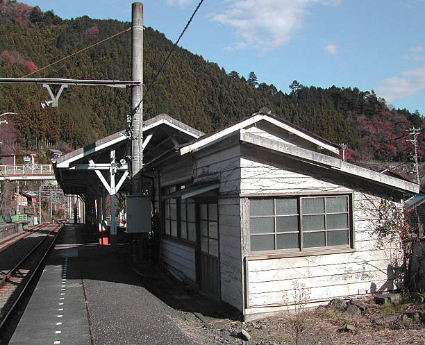 The station of winter