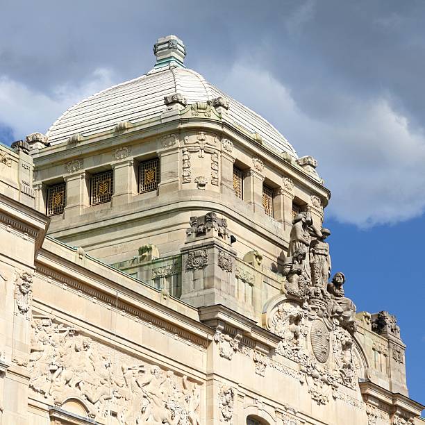 istock Theatre in Stockholm 508071837