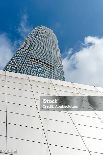 International Finance Centre Hong Kong Island China Stock Photo - Download Image Now