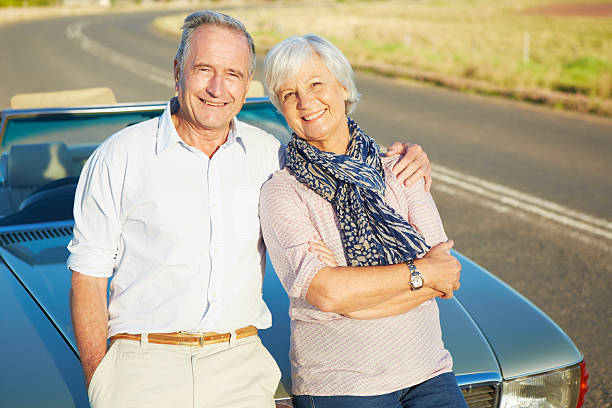 istock Enjoying the road with my best friend 508075579