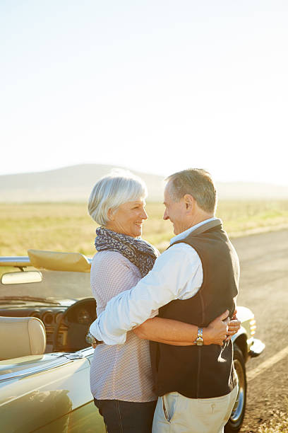 istock Taking time to enjoy the journey 508075585