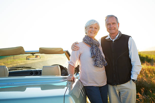 istock They share a love of the road 508075611