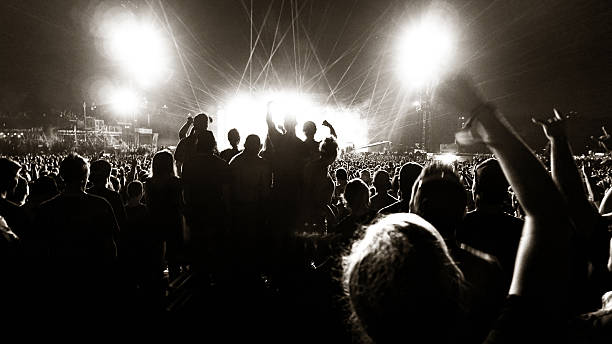 istock Crowd at a music concert 508077279