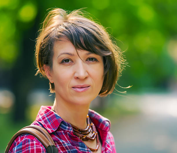istock woman portrait 508077291