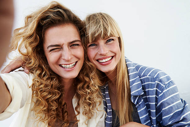 istock Laughing young ladies 508088318