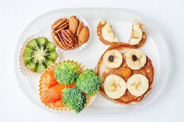 istock school lunch box for kids with food 508091748