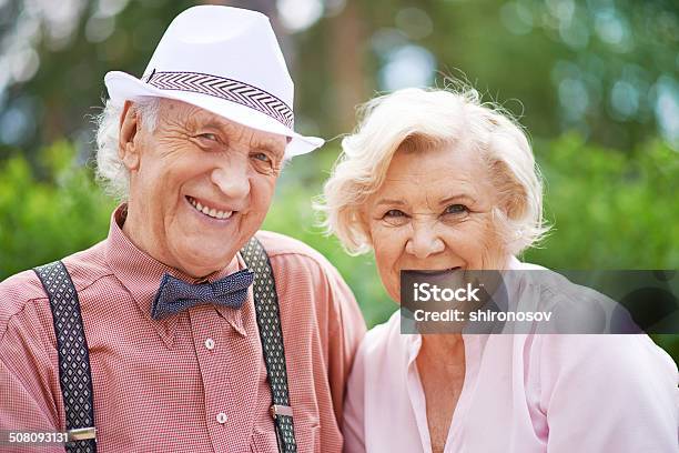 Smart Seniors Stock Photo - Download Image Now - Active Seniors, Adult, Adults Only