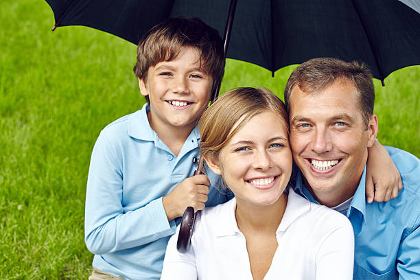 Together in any weather