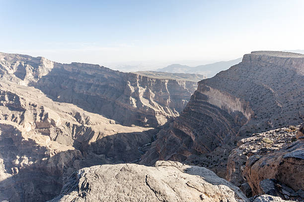 istock Grand Canyon in Oman 508099100