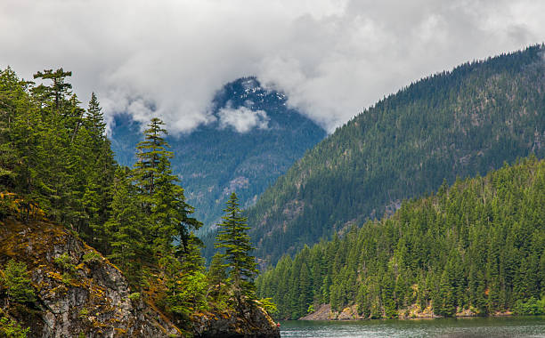 istock North Cascades National Park 508099475
