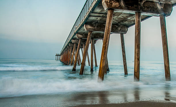 istock Hermosa Beach California 508099743