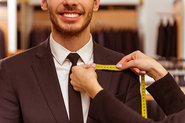 istock People in suit shop 508100918