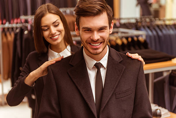 istock People in suit shop 508104058