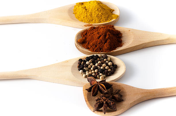 istock variety of spices 508105692