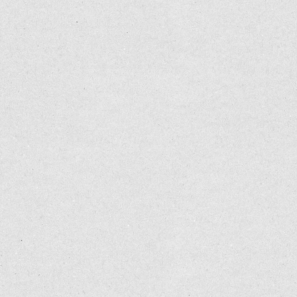 Plain seamless plain light gray recycled scrapbooking paper texture background. 