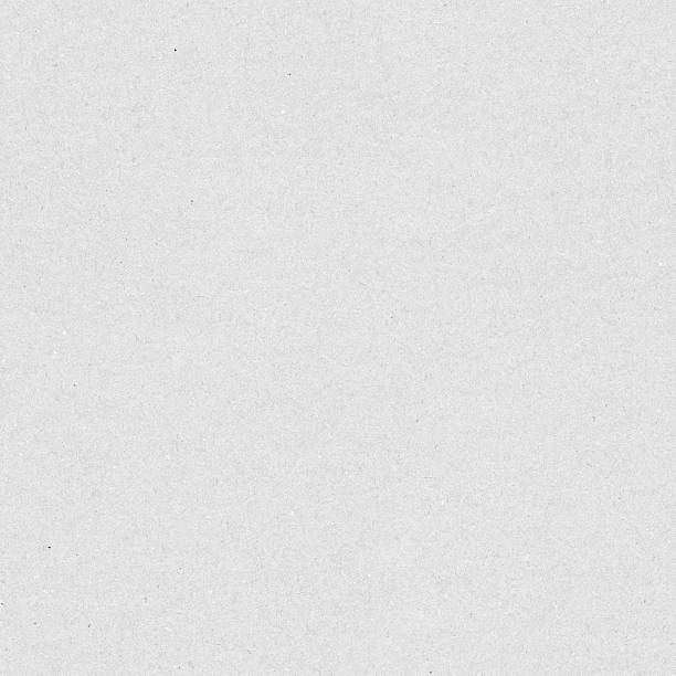 Plain seamless plain light gray recycled scrapbooking paper texture background Plain seamless plain light gray recycled scrapbooking paper texture background.  grainy stock pictures, royalty-free photos & images