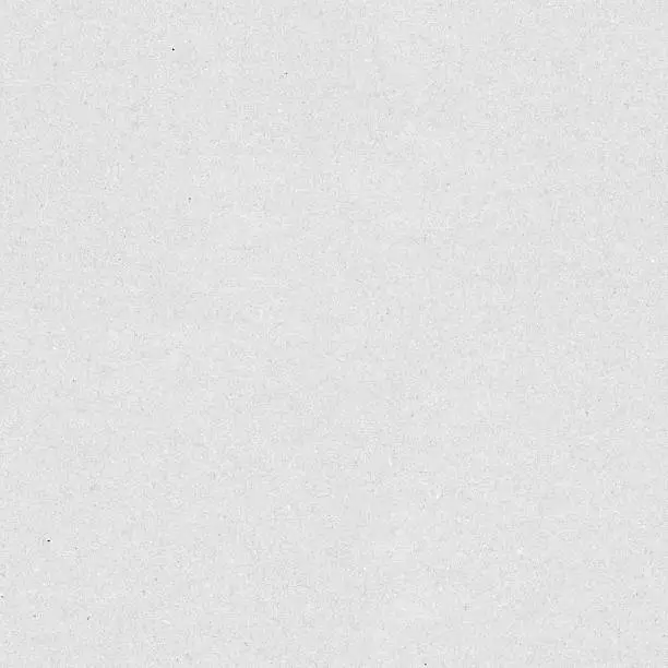 Photo of Plain seamless plain light gray recycled scrapbooking paper texture background