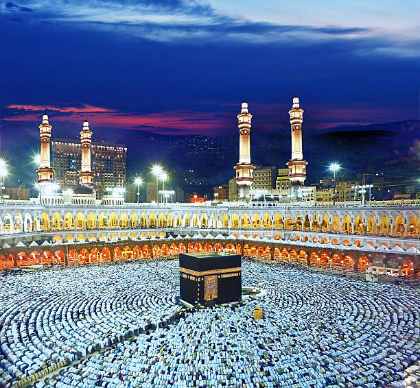 21,737 Hajj Stock Photos, Pictures & Royalty-Free Images - iStock | Hajj  corona, Umrah, Mecca