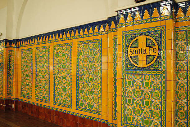 istock Santa Fe Depot San Diego 508120575