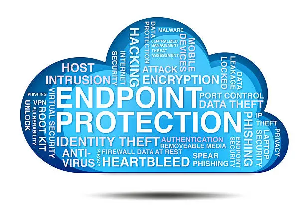 Photo of Endpoint Protection Cloud