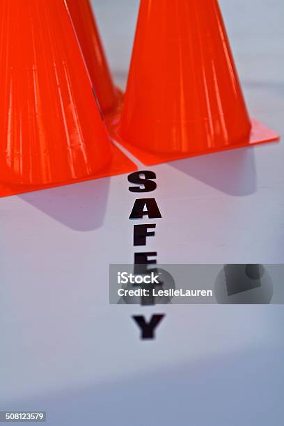 Safety Stock Photo - Download Image Now - Advertisement, Autumn, Beat The Clock