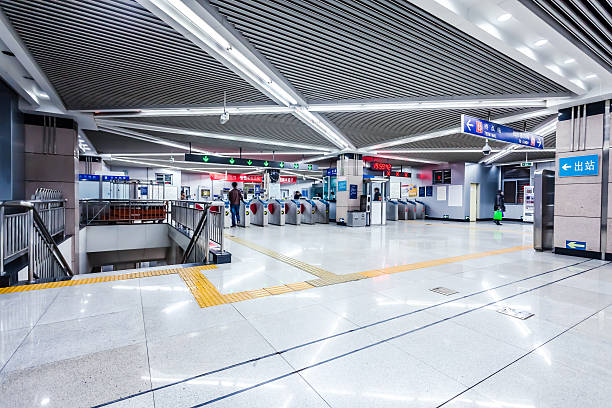 istock the subway station in beijing china 508124603