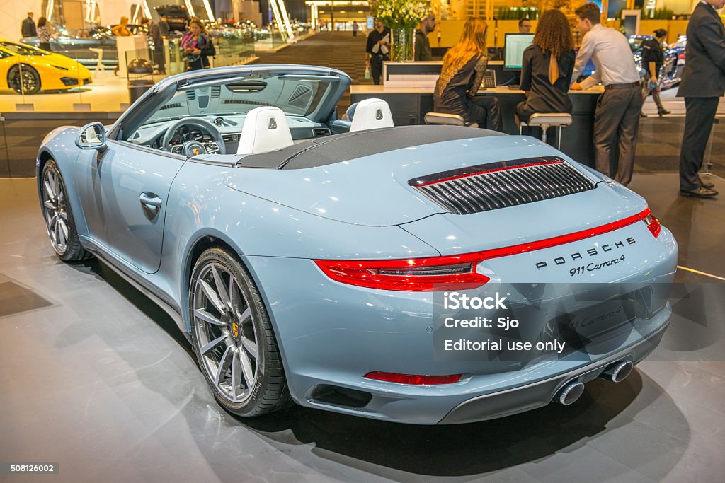 Porsche 911  Razão Automóvel