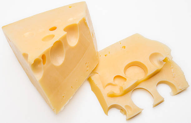 istock slices of cheese 508126107