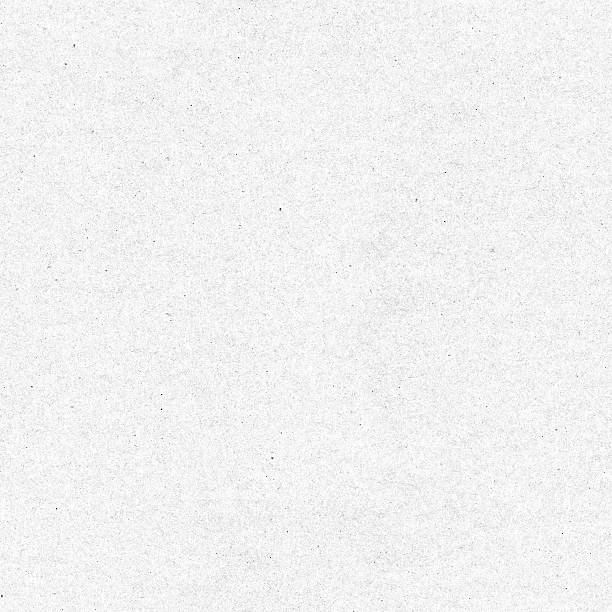 istock Seamless handmade paper - recycled sheet of white eco texture 508127726