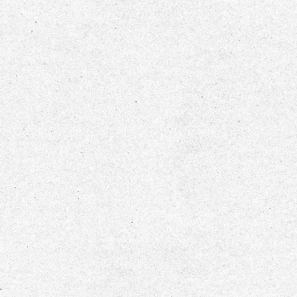 Seamless handmade paper - recycled sheet of white eco texture Seamless handmade paper - recycled sheet of white eco texture. strong grain stock pictures, royalty-free photos & images
