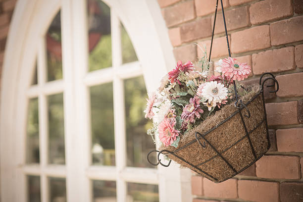 istock Bunch of wedding bouquet, Filtered Process color 508131818