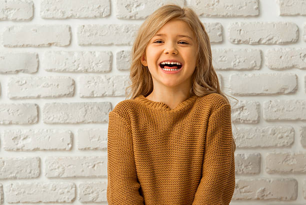 istock Pretty little girl 508132046