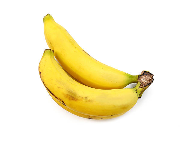 istock bunch of bananas on a white background 508133956
