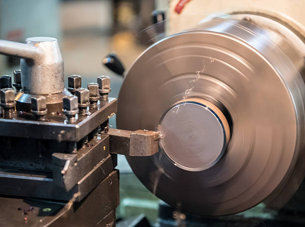 istock operator turning automotive parts by high precision cnc lathe 508136142