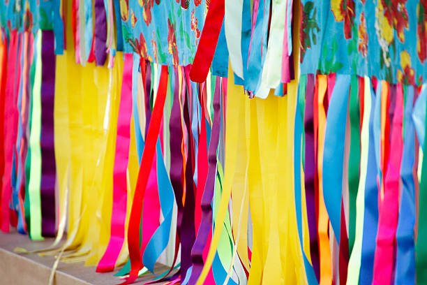 istock The colours of carnival 508138234