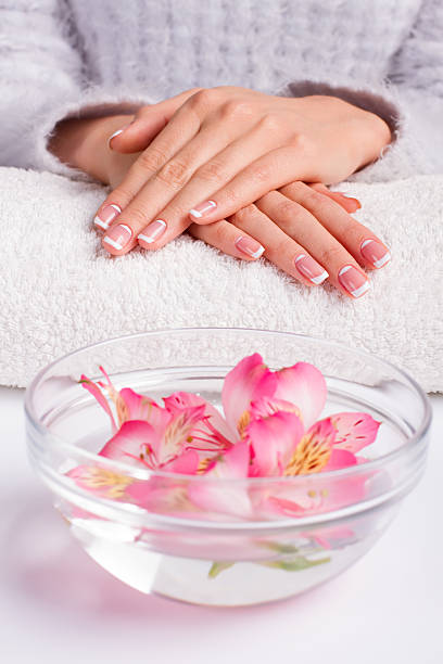 istock Salon of manicure. 508139226