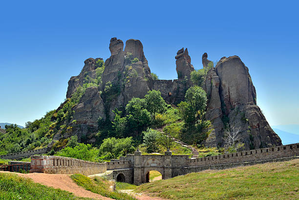 istock Belogradchik Fortress Wide 508140291