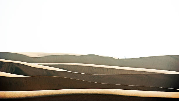 istock Sand rollers, Swakopmund, Namib desert coast, Namibia, Africa 508140686